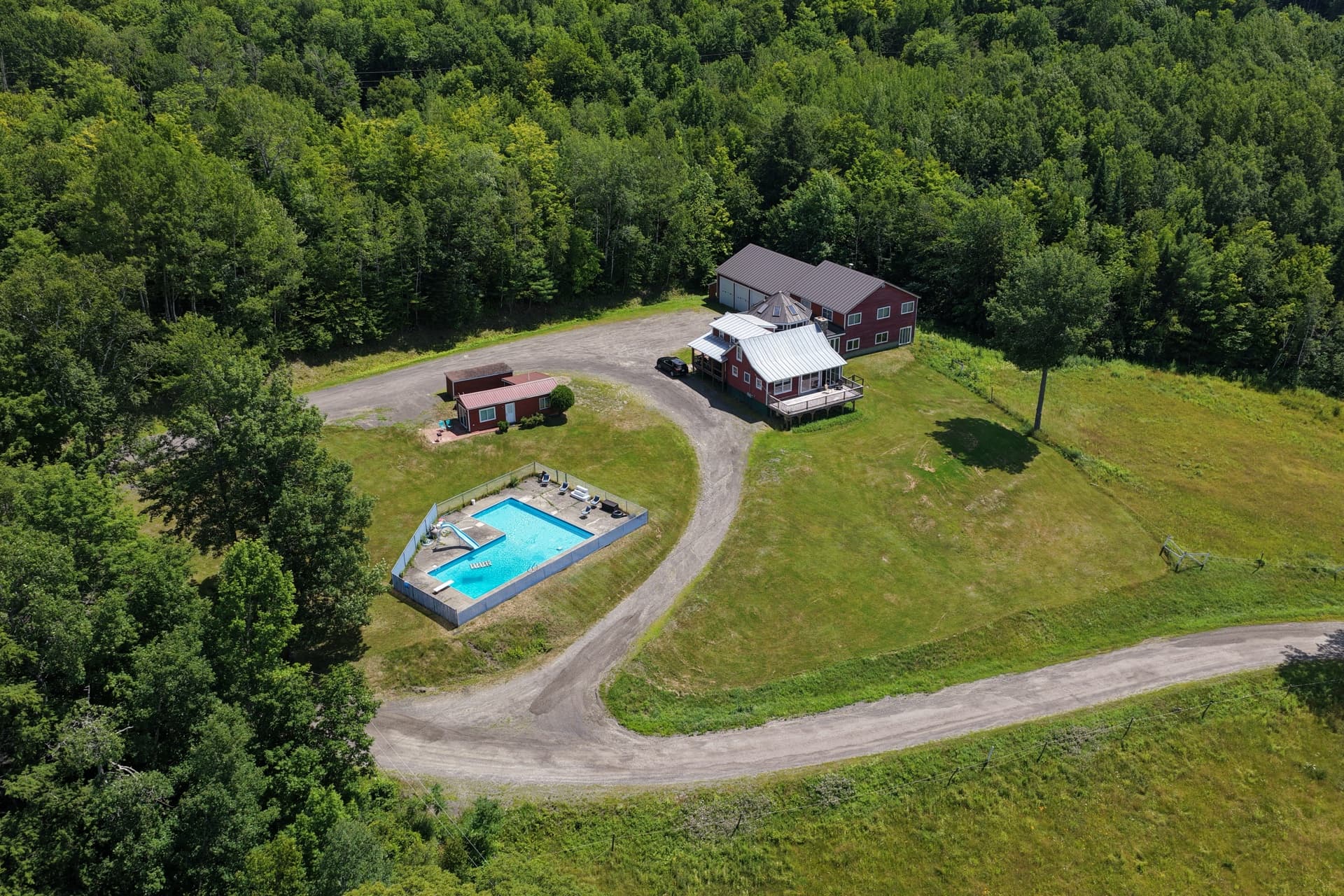 Hidden Valley Equestrian Center, Cornville — Airbnb